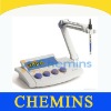 electric conductivity meter of bench top type