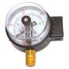 electric contact Pressure Gauge