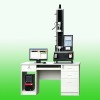 electric desktop digital tensile test instrument HZ-1007B
