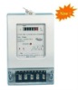 electric energy meter
