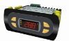 electric energy saving temperature controller