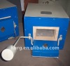 electric furnace manufacturer&temperature resolution:1 centigrade inside size325*200*125(mm)4KW 1000 centigrade