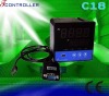 electric grill temperature controller