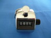 electric hand tally counter