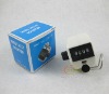 electric hand tally counter