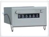 electric magnetic counter
