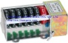 electric meter counter, stepper motor counter LHAS7-04