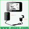 electric power consumption meter (HA102)