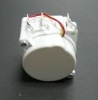 electric pressure cooker timer with plastic shell motors