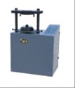 electric strip testing machine