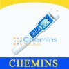 electrical conductivity meter of pen type