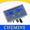electrical conductivity meter use for aquarium