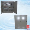 electrical control cabinet