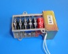 electrical pulse counter