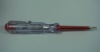 electrical screwdriver test pen,voltage test pen
