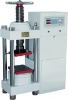 electro-hydraulic pressure testing machine