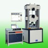 electro-hydraulic servo compression Testing Machine(HZ-003)