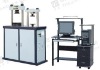 electro-hydraulic servo lading rate pressure testing machine