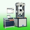 electro hydraulic servo universal testing machine HZ-003