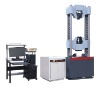 electro-hydraulic universal testing machine