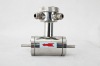 electromagnetic flow meter