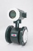 electromagnetic flow meter