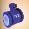 electromagnetic flow meter