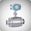 electromagnetic flowmeter(ISO9001 manufacture)