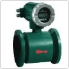 electromagnetic water flow meter