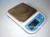 electronic Kitchen Scale/weighing balance