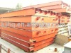 electronic Truck Scale platform