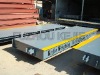 electronic Weighbridge scale for truck weighing