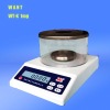 electronic analytical balance