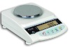 electronic analytical precision digital balance scale