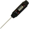 electronic cooking thermometer