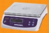 electronic counting and weighing scale JS-B