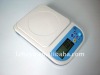 electronic digital Kitchen balance scale 6kg