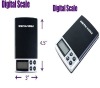 electronic digital balance weight scale LCD