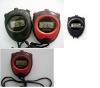 electronic digital stopwatch