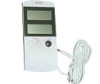 electronic digital thermometer