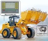 electronic digital wheel loader scale