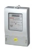 electronic electricity meter