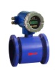 electronic flow meter