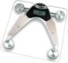 electronic glass scale 180kg