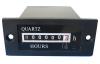 electronic hour meter