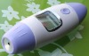 electronic infrared forehead thermometer