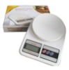 electronic kitchen scale 1-5kg