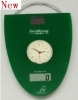 electronic kitchen scale