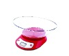 electronic kitchen scale