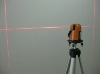 electronic laser dumpy level LPT-021